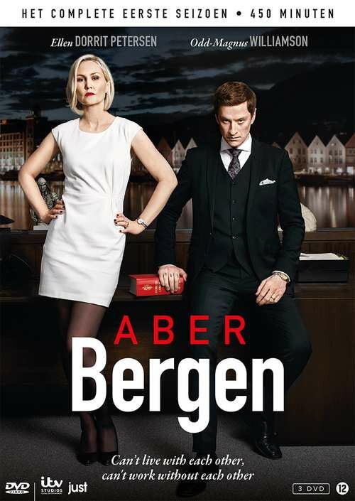 Постер для Абер Берген