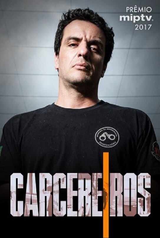 Постер для сериала Тюремщики