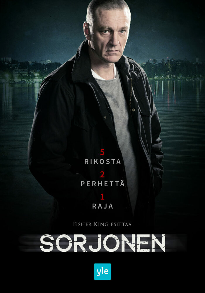 Постер для сериала Сорйонен