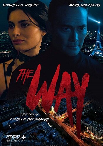 Постер для сериала Путь