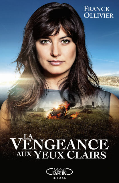 Постер для сериала Жгучая месть