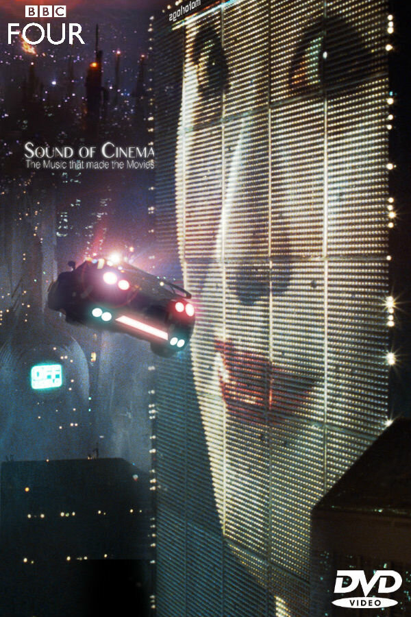 Постер из фильма Sound of Cinema: The Music That Made the Movies