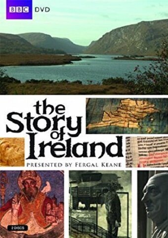 Постер из фильма The Story of Ireland