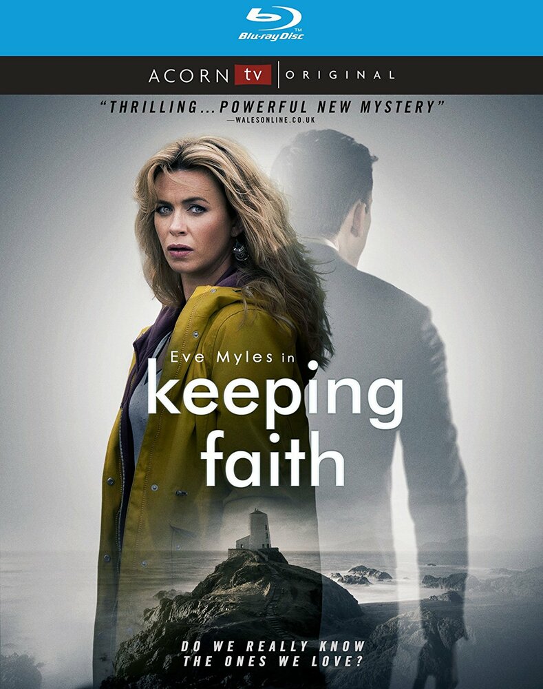 Постер для сериала Спасти Фэйт