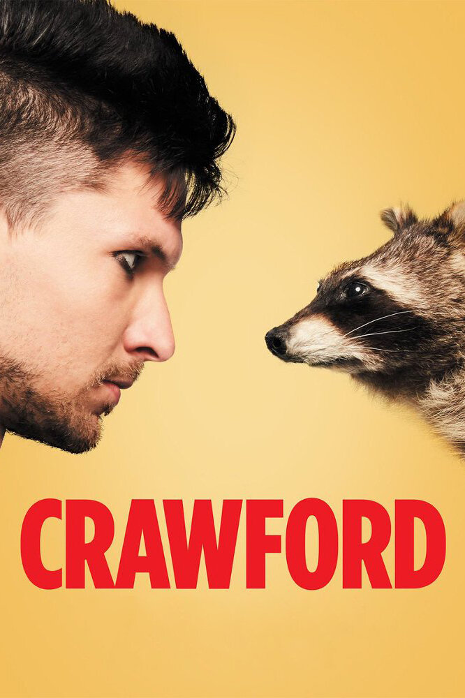 Постер для сериала Кроуфорд