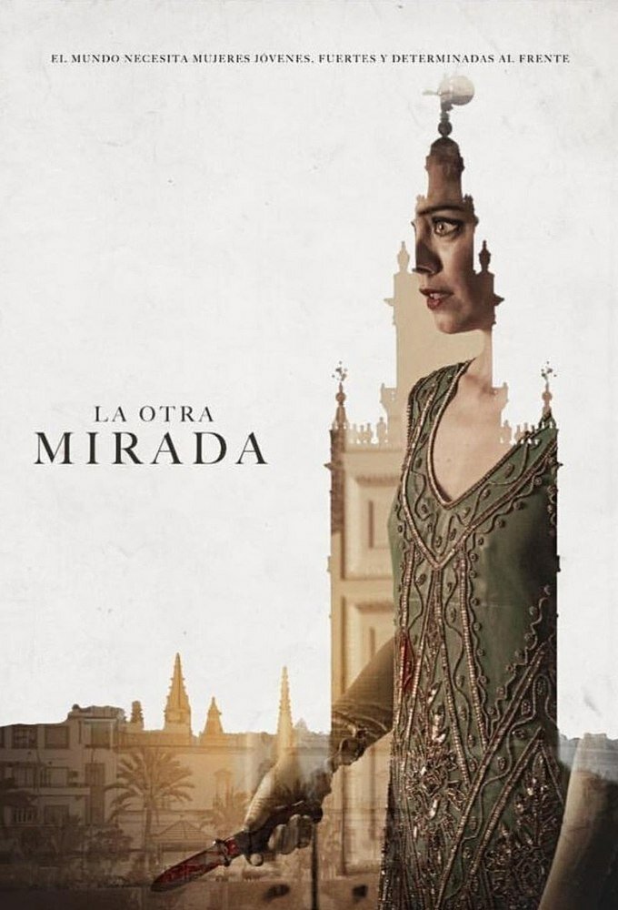 Постер для сериала Другой взгляд