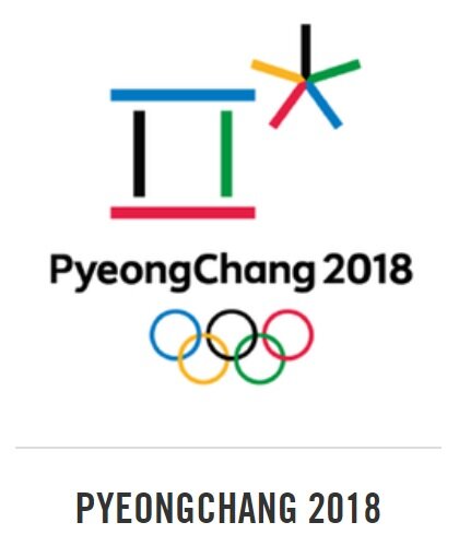 Постер для Пхёнчхан 2018: XXIII зимние Олимпийские игры