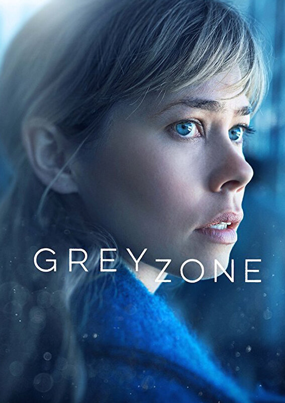 Постер из фильма Greyzone