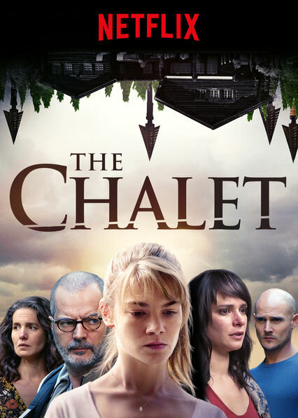 Постер из фильма Le chalet