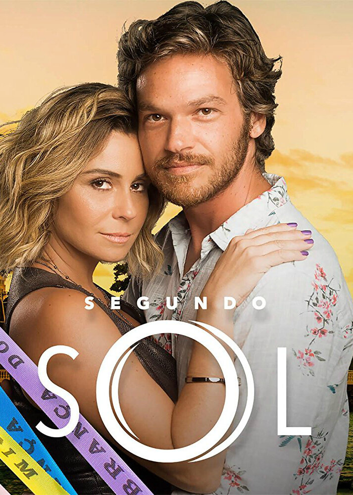 Постер из фильма Segundo Sol