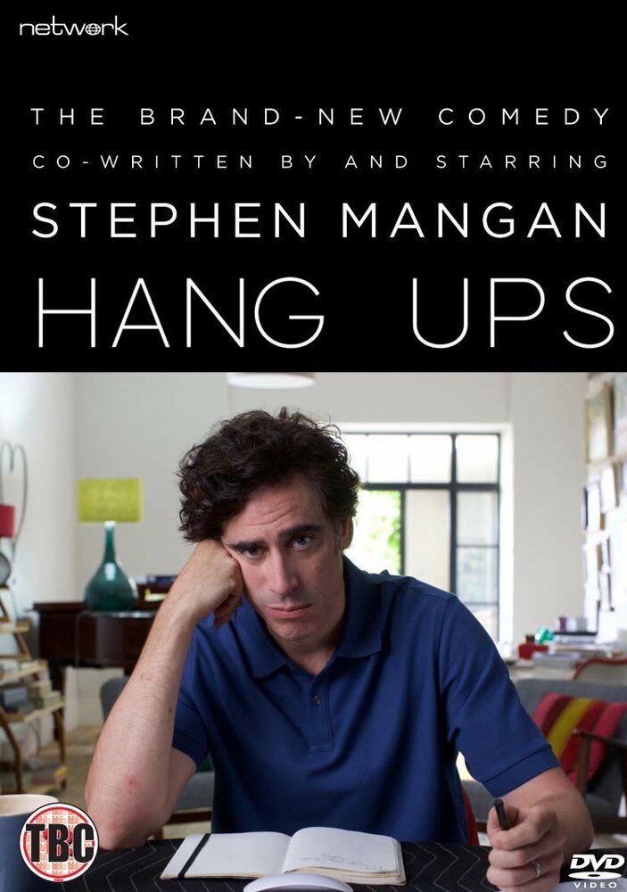 Постер из фильма Hang Ups