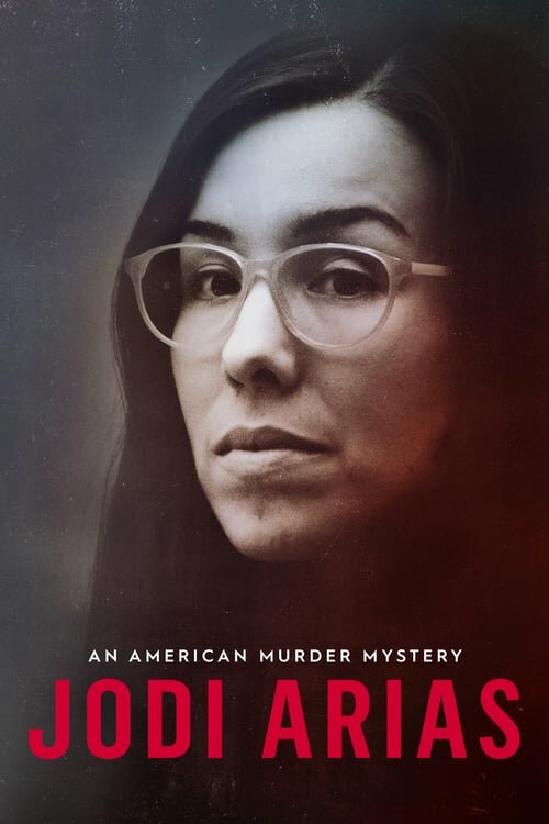 Постер из фильма Jodi Arias: An American Murder Mystery