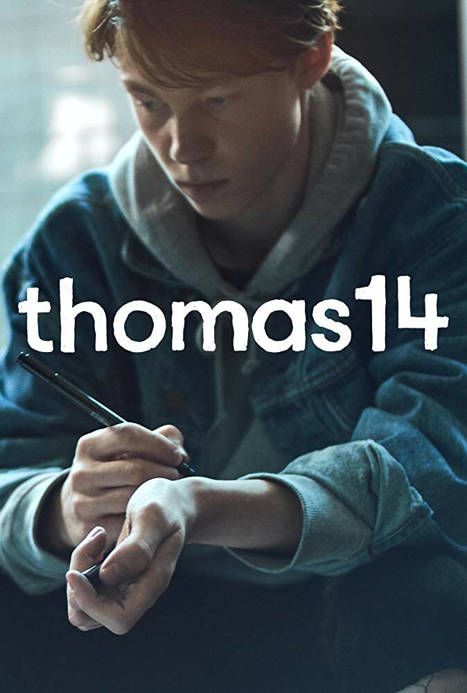 Постер для Томас 14