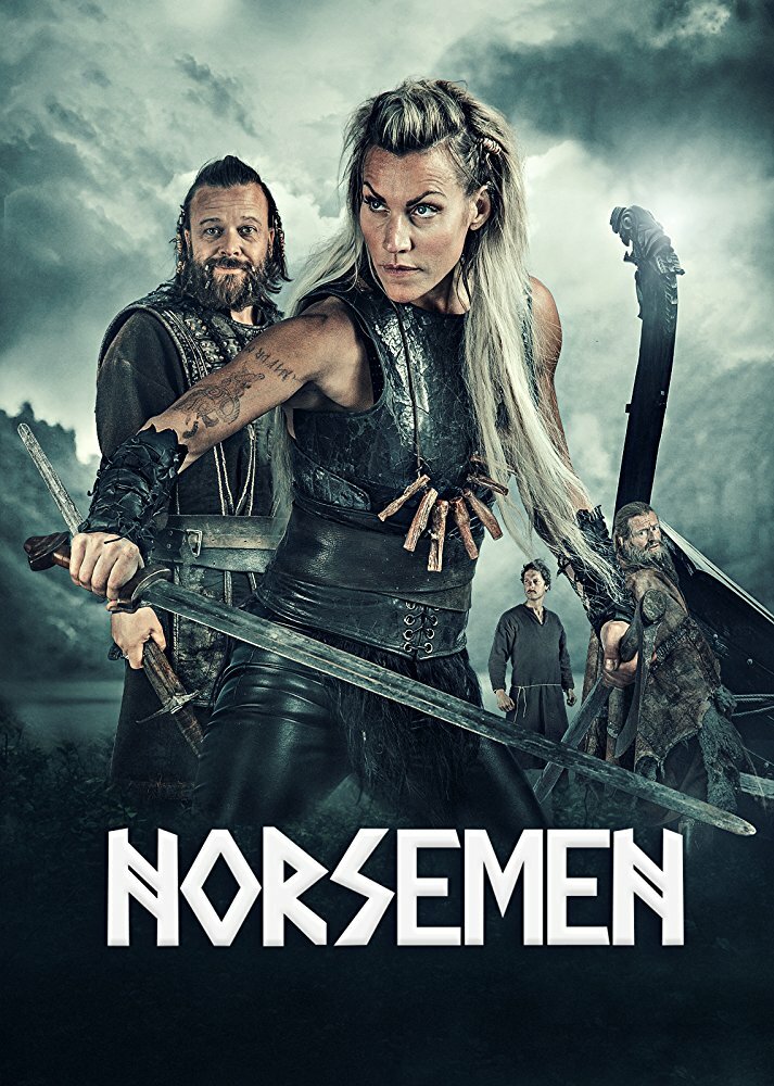 Постер для сериала Северяне
