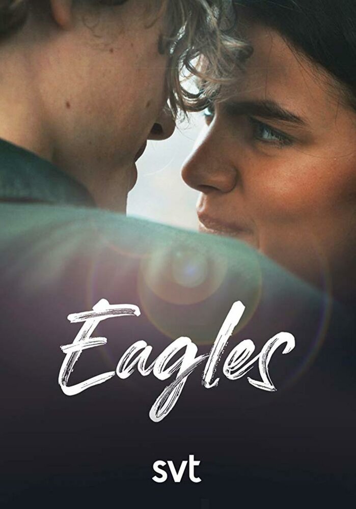 Постер для сериала Орлы