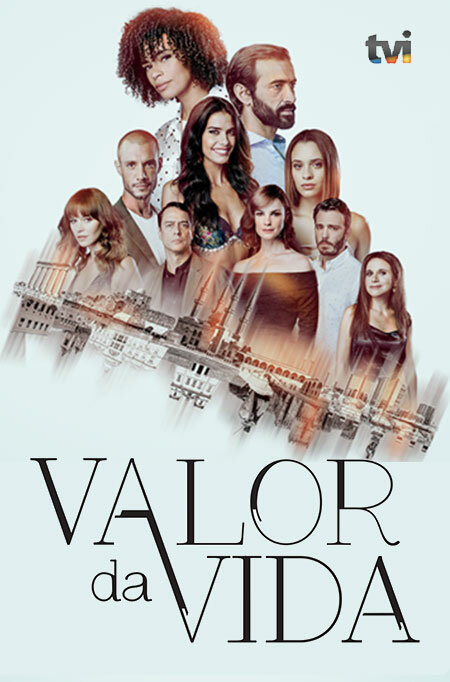 Постер для сериала Ценность жизни
