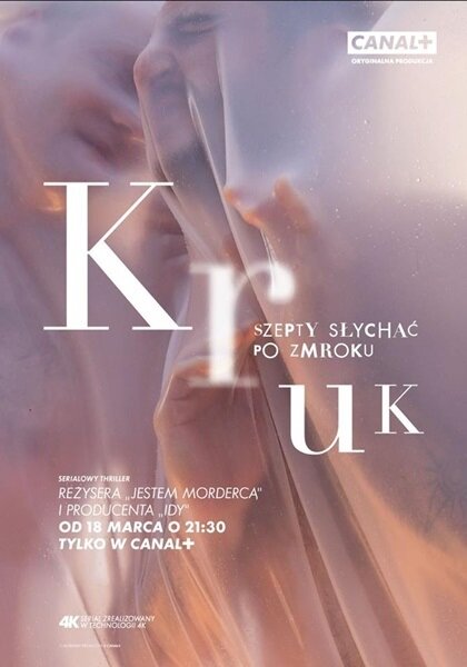 Постер для Крук: Ночной шёпот