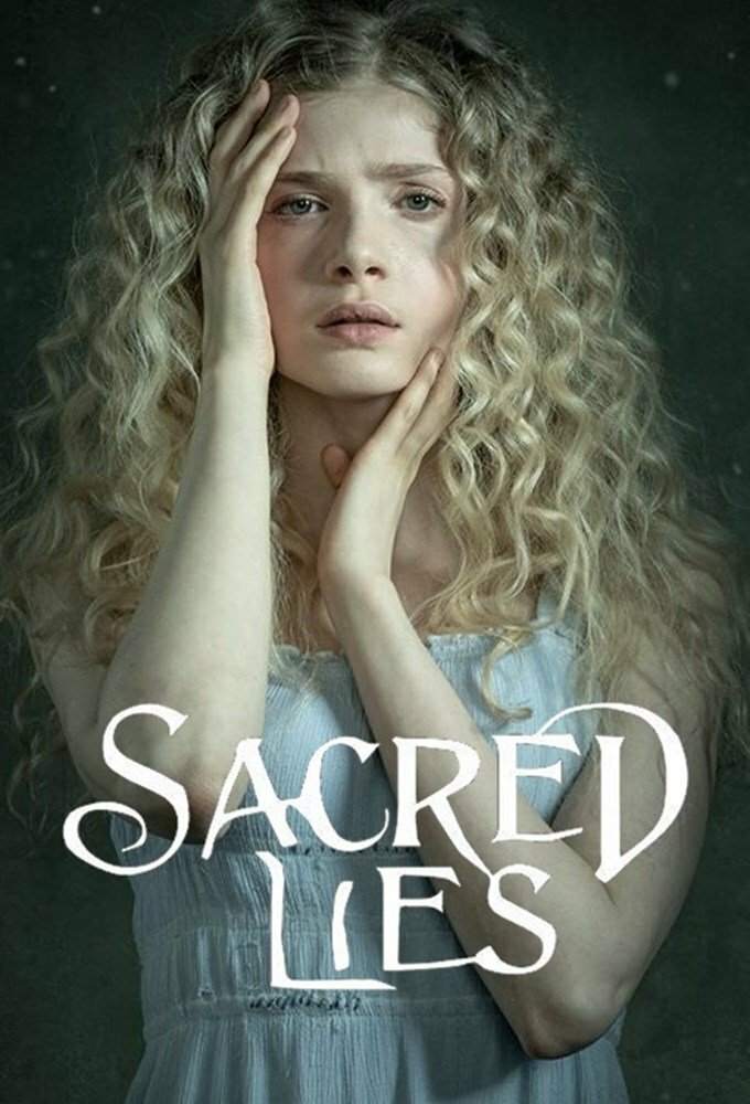 Постер для сериала Священная ложь
