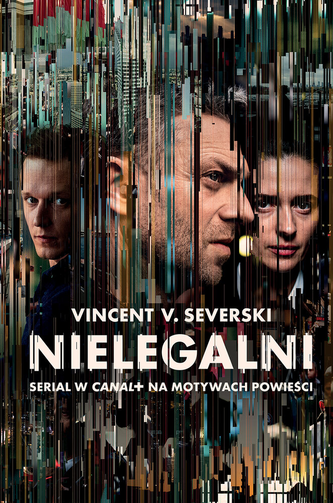 Постер для сериала Нелегалы