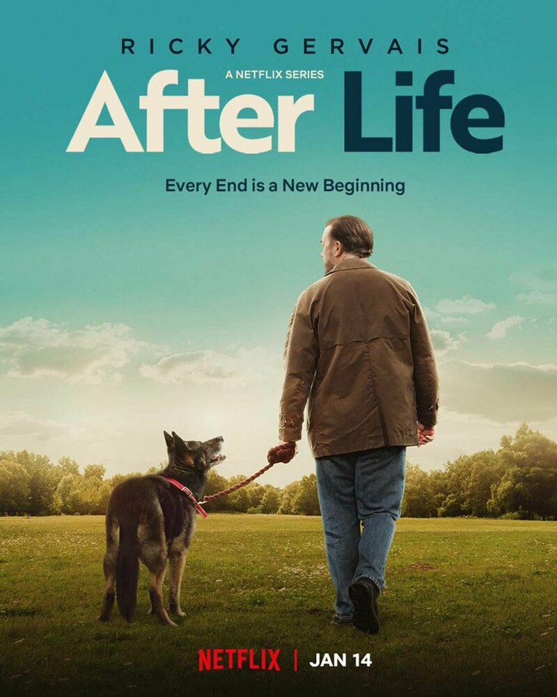 Постер для сериала Следом за жизнью