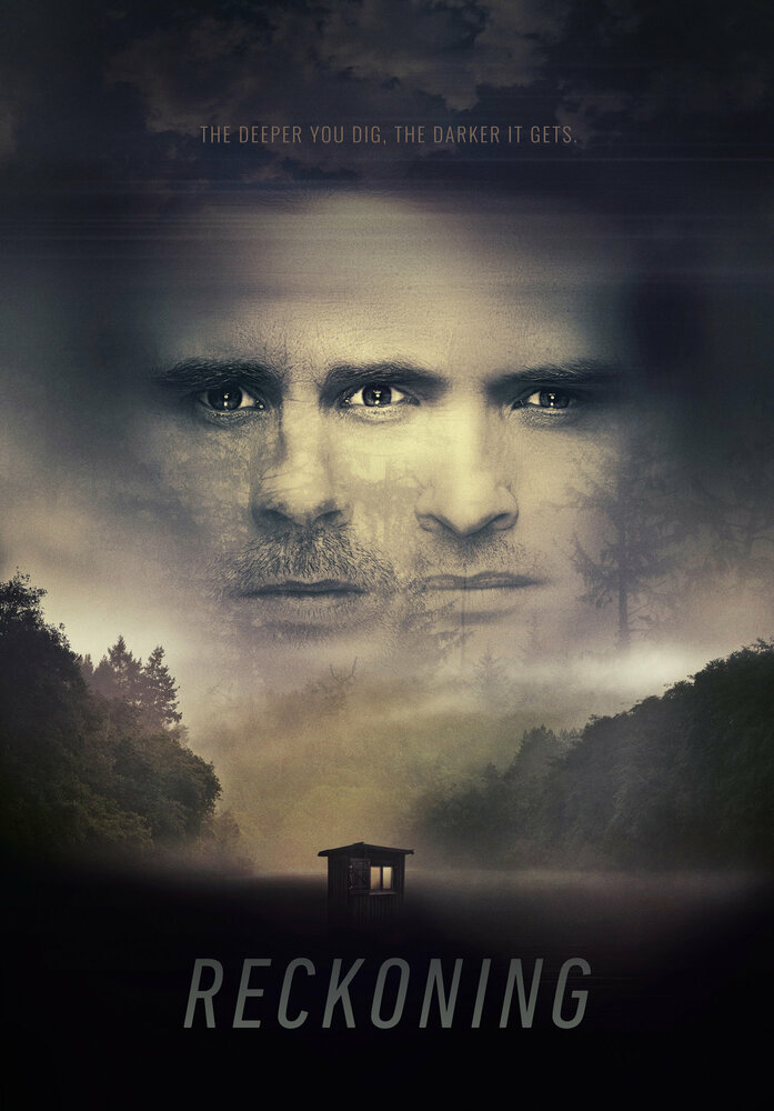 Постер для сериала Расплата