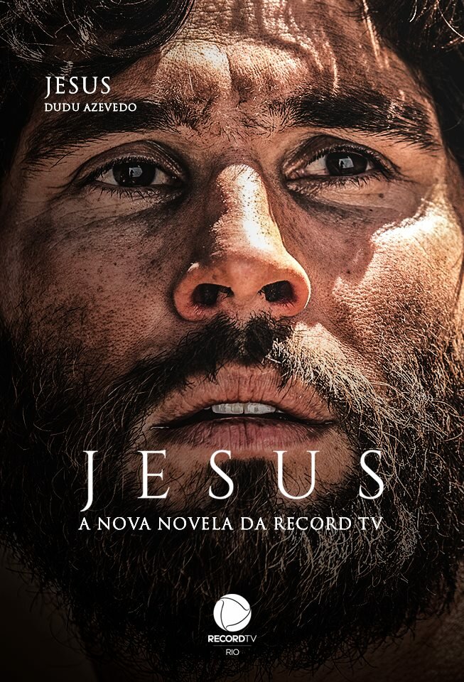 Постер из фильма Jesus