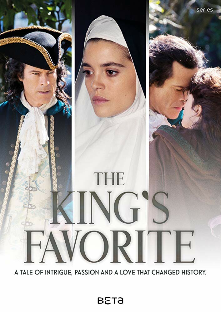 Постер для сериала Мать Паула