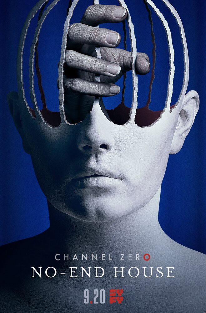 Постер для сериала Нулевой канал