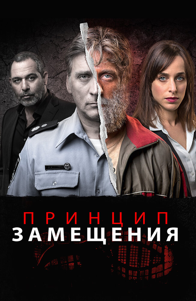 Постер для Принцип замещения