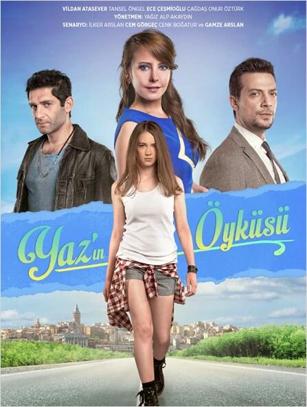 Постер для История Яз